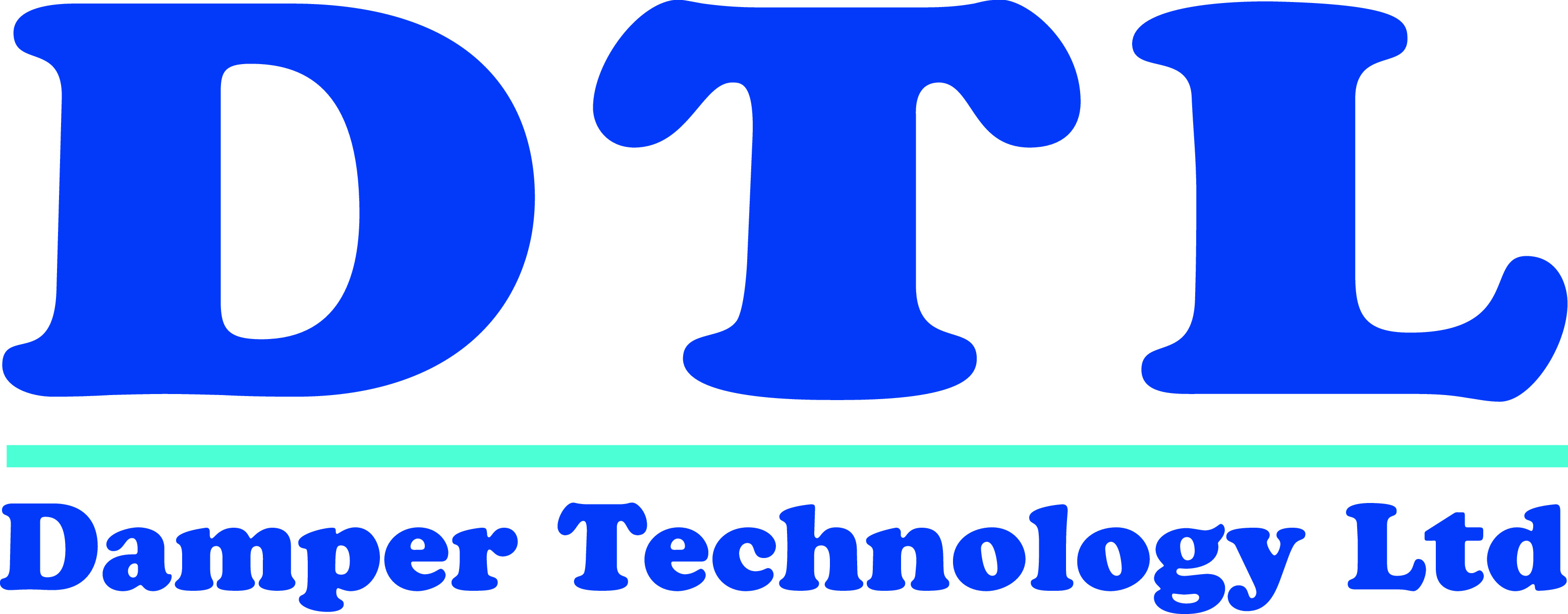 Damper Technology Limited
